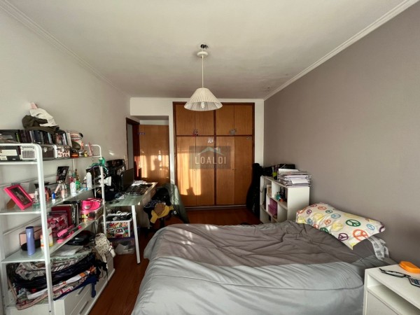 CHALET 7 AMB CON PISCINA CLIMATIZADA, QUINCHO Y GARAGE DOBLE - ZONA CONSTITUCIÓN