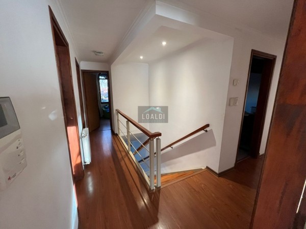 CHALET 7 AMB CON PISCINA CLIMATIZADA, QUINCHO Y GARAGE DOBLE - ZONA CONSTITUCIÓN