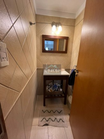 CHALET 7 AMB CON PISCINA CLIMATIZADA, QUINCHO Y GARAGE DOBLE - ZONA CONSTITUCIÓN