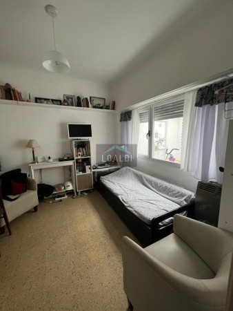 DEPARTAMENTO DE 2 AMB- ZONA VARESE