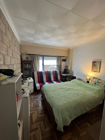 DEPARTAMENTO DE 2 AMB- ZONA VARESE