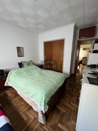 DEPARTAMENTO DE 2 AMB- ZONA VARESE