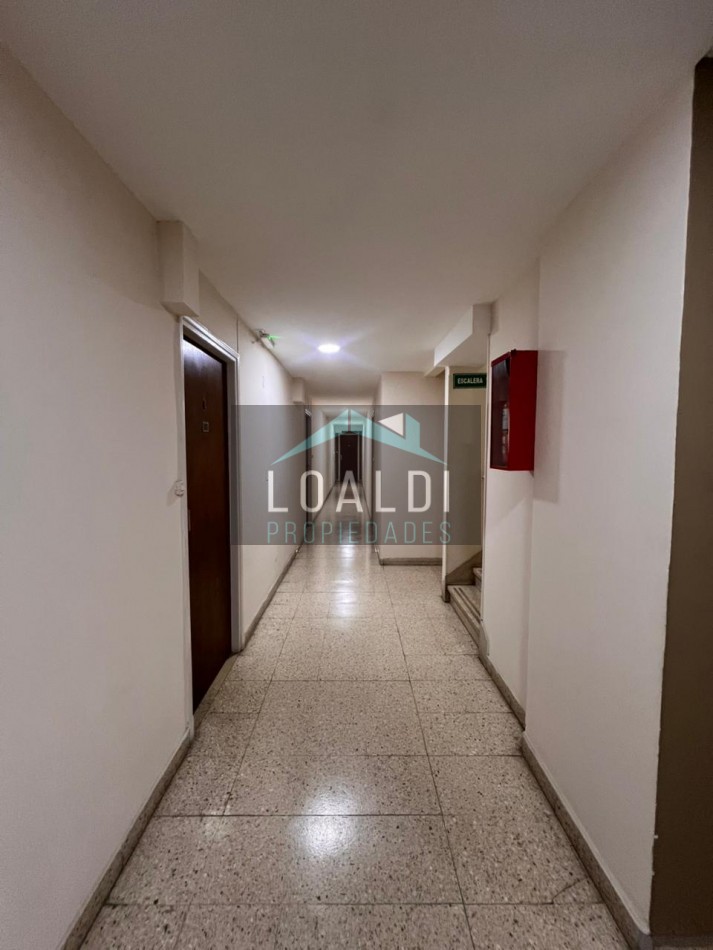 VENTA - DOS AMBIENTES - EXTERNO - PLAZA COLON