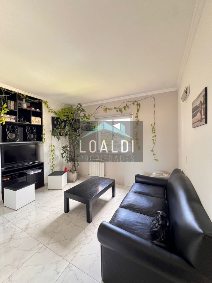 VENTA - DEPTO 4 AMBIENTES - RECICLADO - BALCON - SOIP