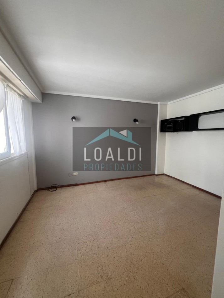 DEPARTAMENTO 2 AMB CONTRAFRENTE LUMINOSO