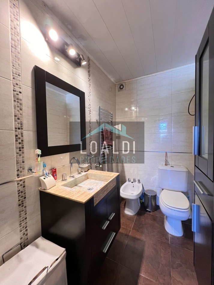 VENTA - DEPTO 4 AMBIENTES - RECICLADO - BALCON - SOIP
