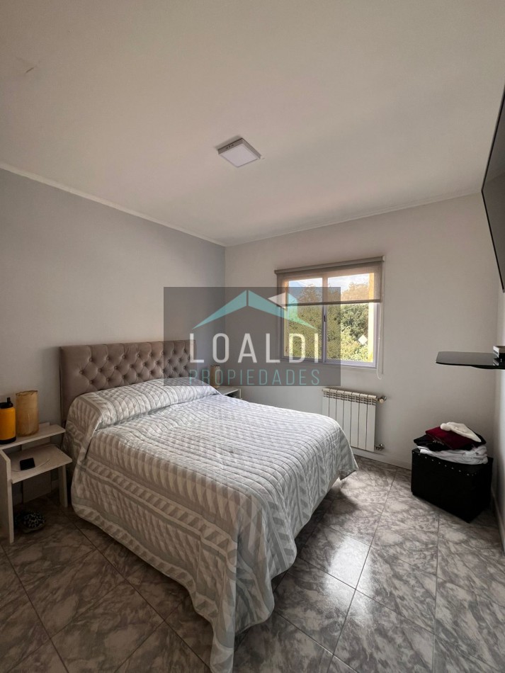 VENTA - DEPTO 4 AMBIENTES - RECICLADO - BALCON - SOIP