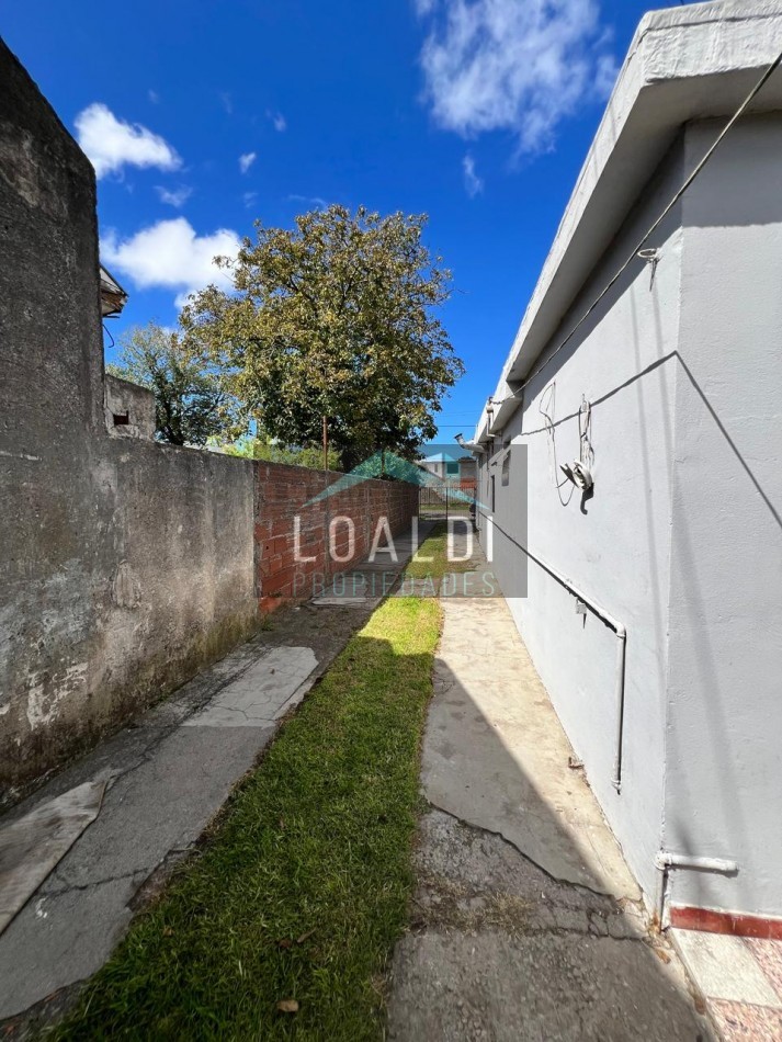 VENTA CASA BOSQUE ALEGRE