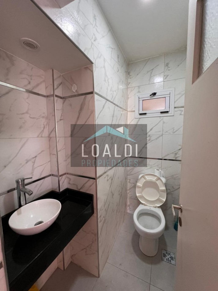 VENTA - DOS AMBIENTES - EXTERNO - PLAZA COLON