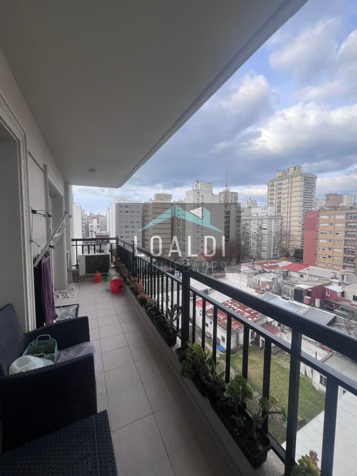 VENTA DEPARTAMENTO 3 AMB