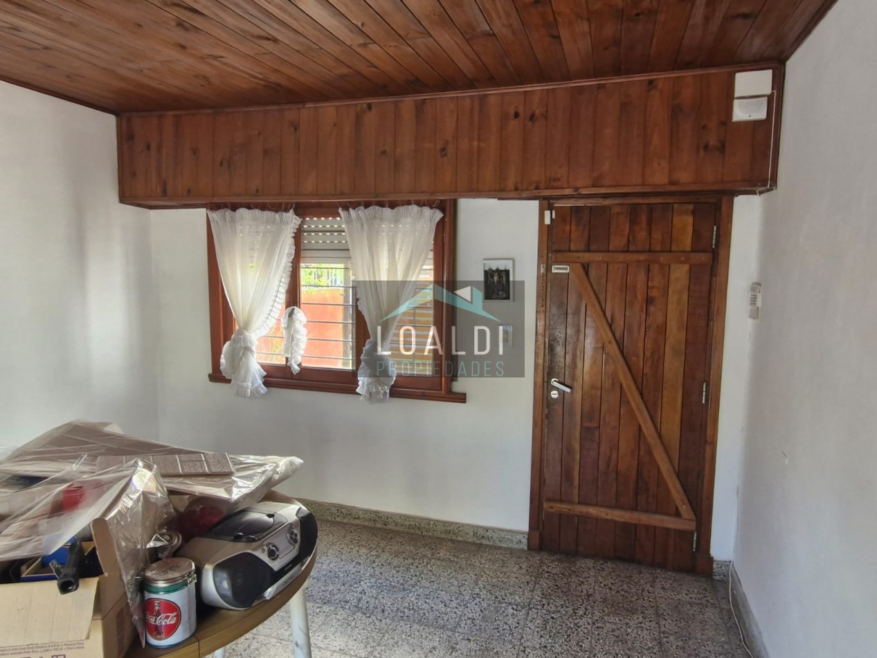 venta casa barrio aeroparque
