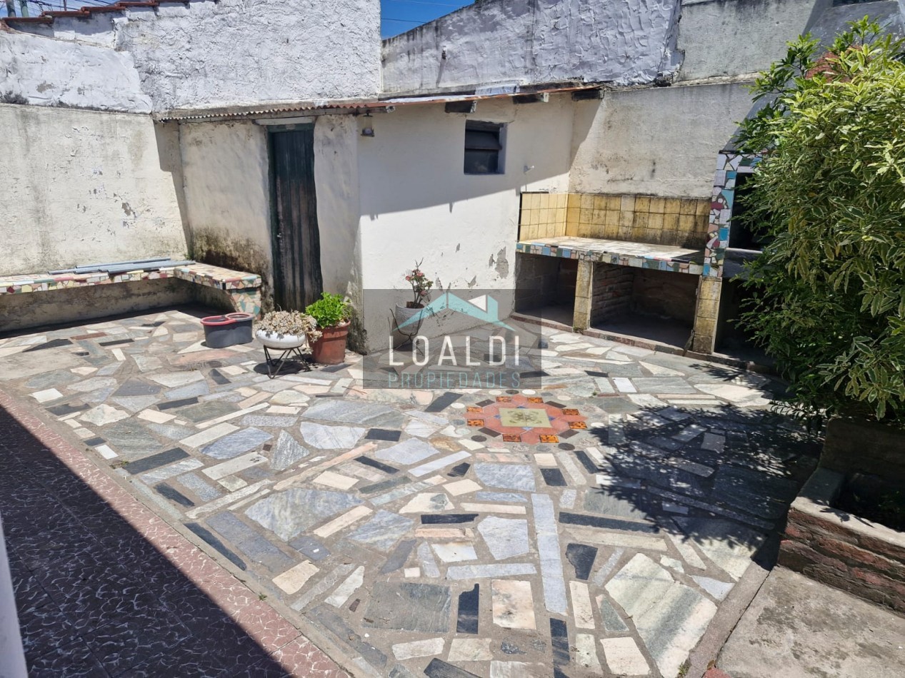venta casa barrio aeroparque