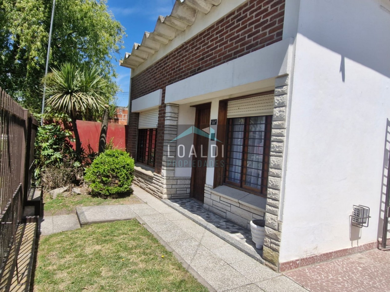 venta casa barrio aeroparque