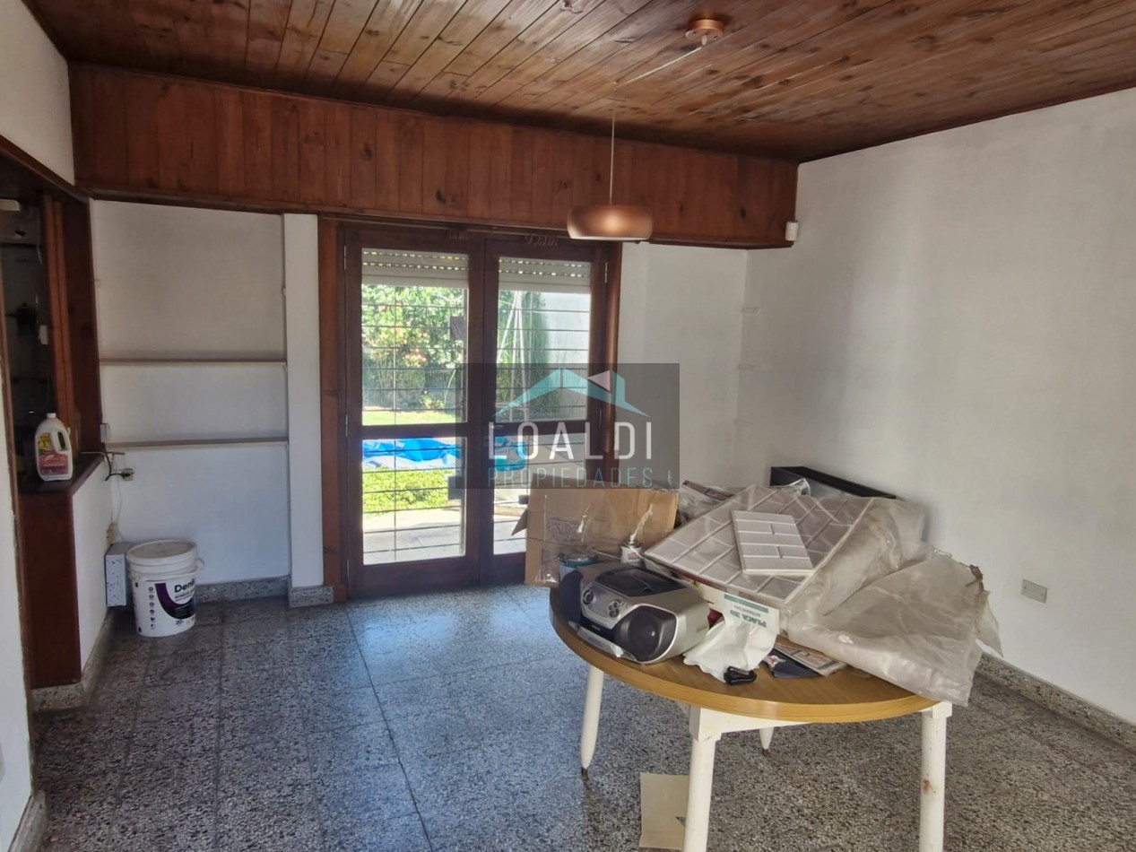 venta casa barrio aeroparque