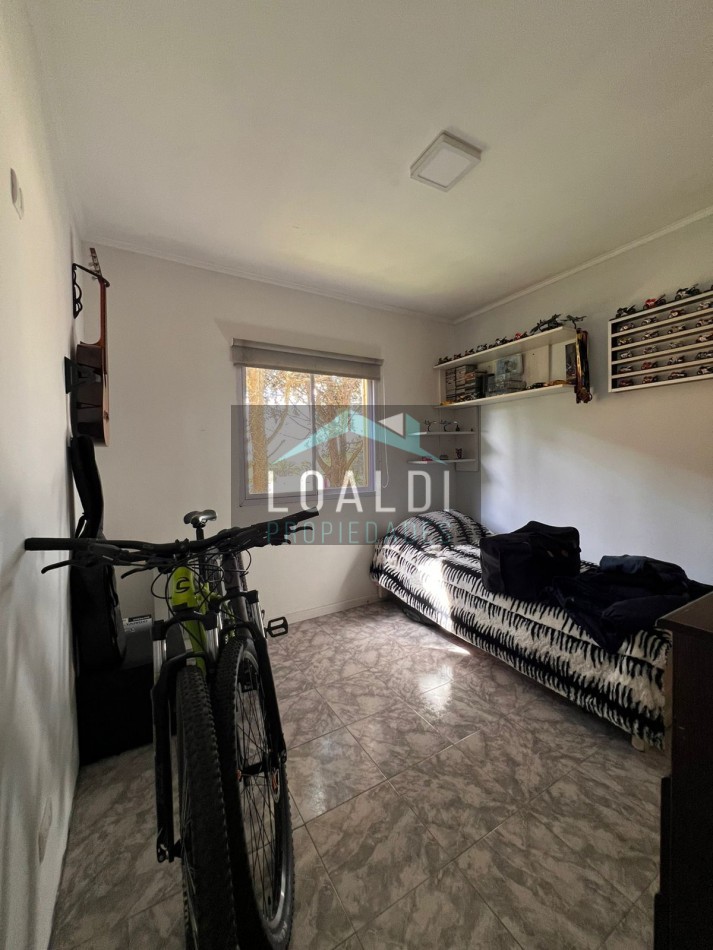 VENTA - DEPTO 4 AMBIENTES - RECICLADO - BALCON - SOIP