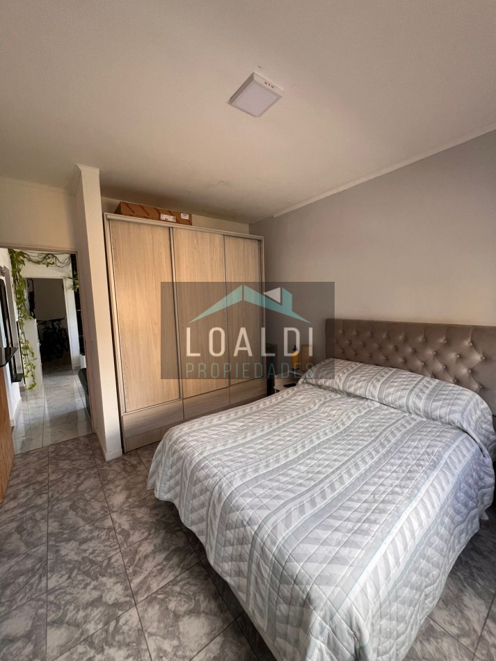 VENTA - DEPTO 4 AMBIENTES - RECICLADO - BALCON - SOIP