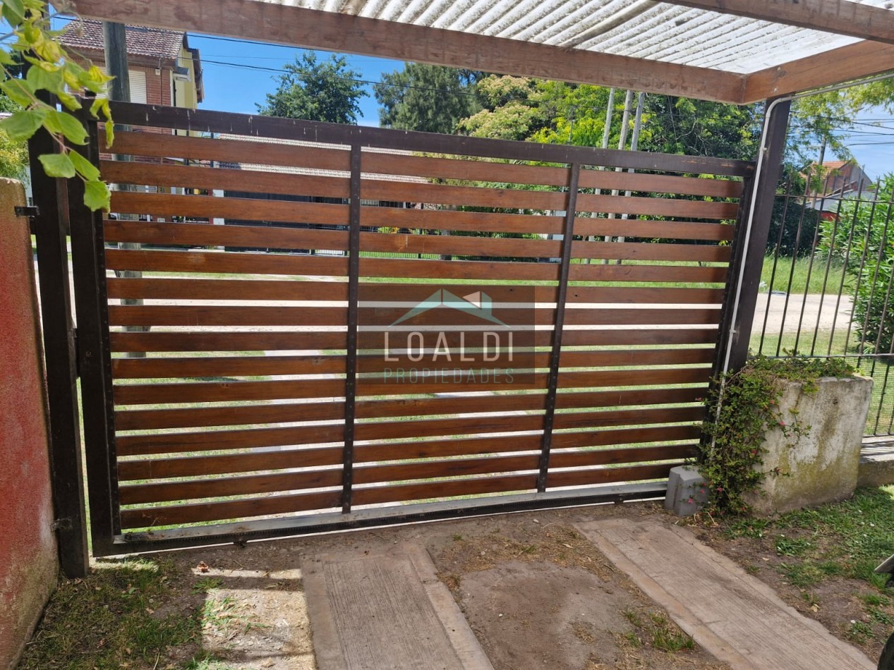 venta casa barrio aeroparque
