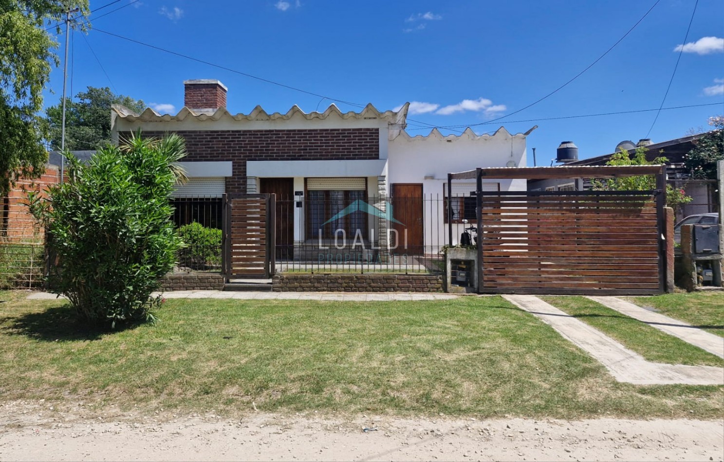 venta casa barrio aeroparque