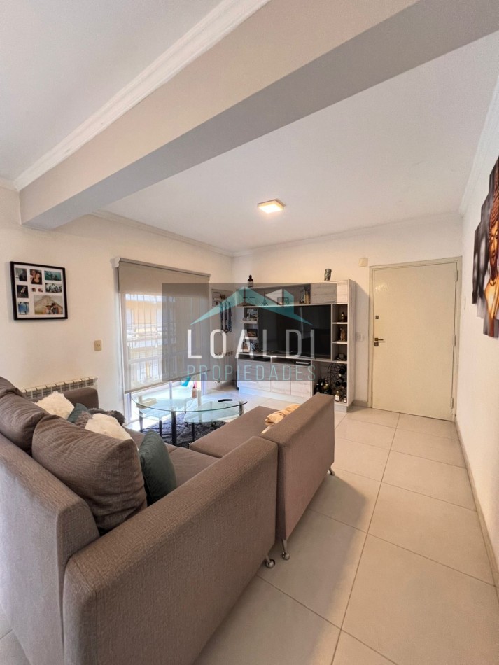 VENTA - DEPTO 4 AMBIENTES - RECICLADO - BALCON - SOIP