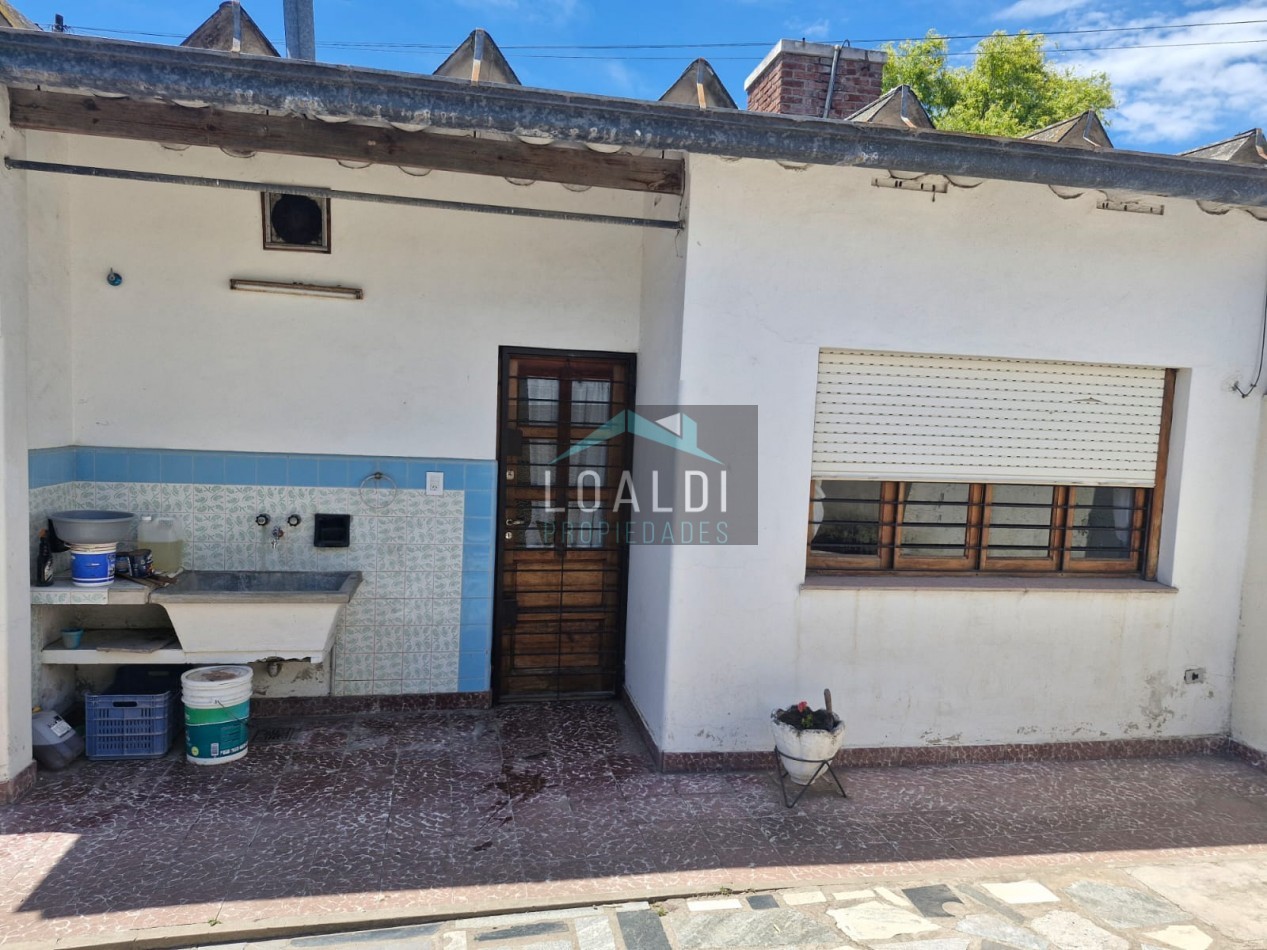 venta casa barrio aeroparque