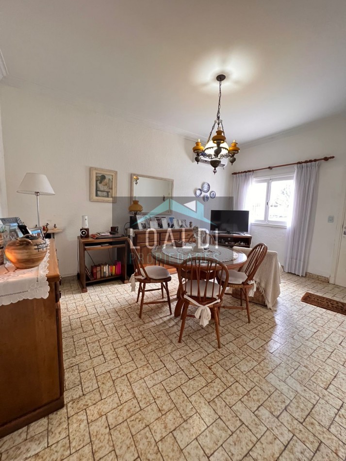 VENTA PH 3 AMBIENTES - FRENTE - PATIO