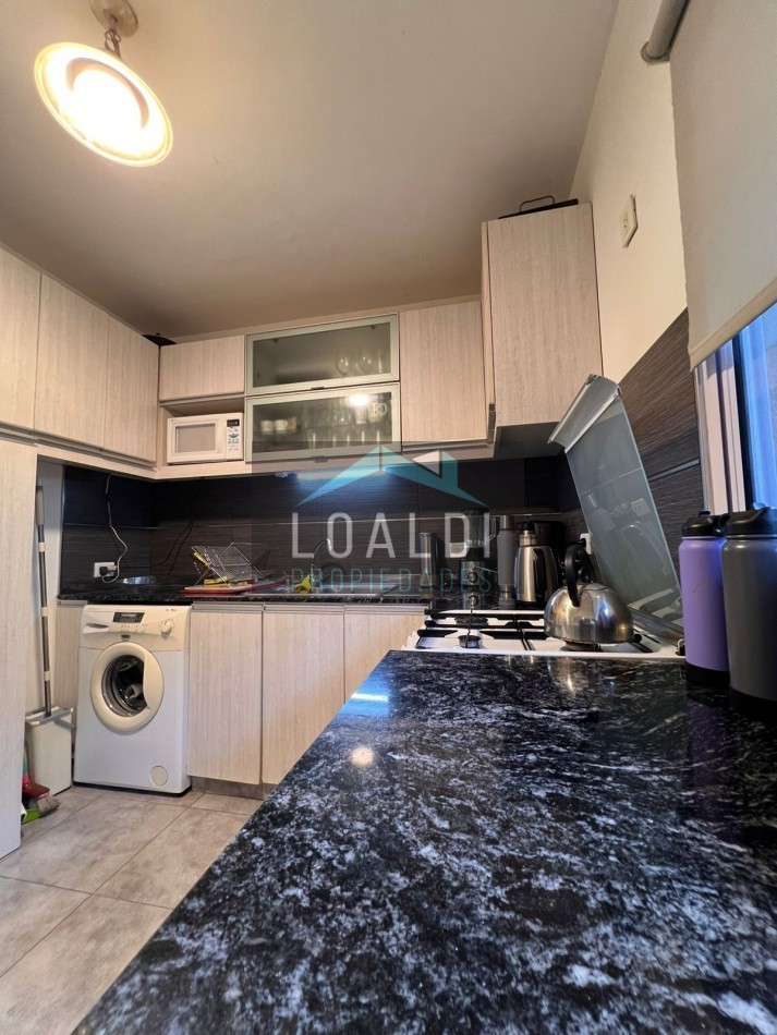 VENTA - DEPTO 4 AMBIENTES - RECICLADO - BALCON - SOIP