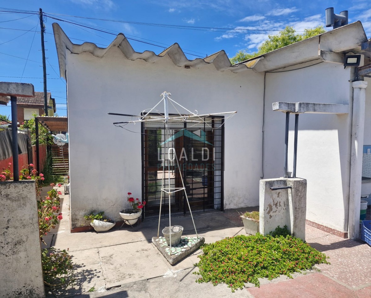 venta casa barrio aeroparque