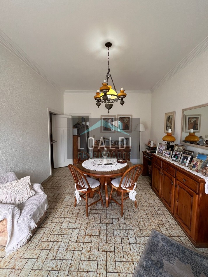 VENTA PH 3 AMBIENTES - FRENTE - PATIO