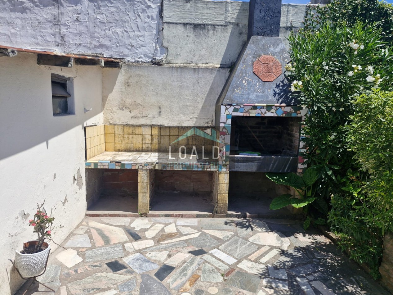 venta casa barrio aeroparque