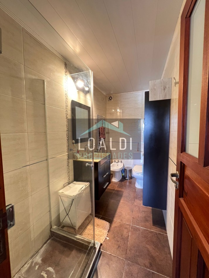 VENTA - DEPTO 4 AMBIENTES - RECICLADO - BALCON - SOIP