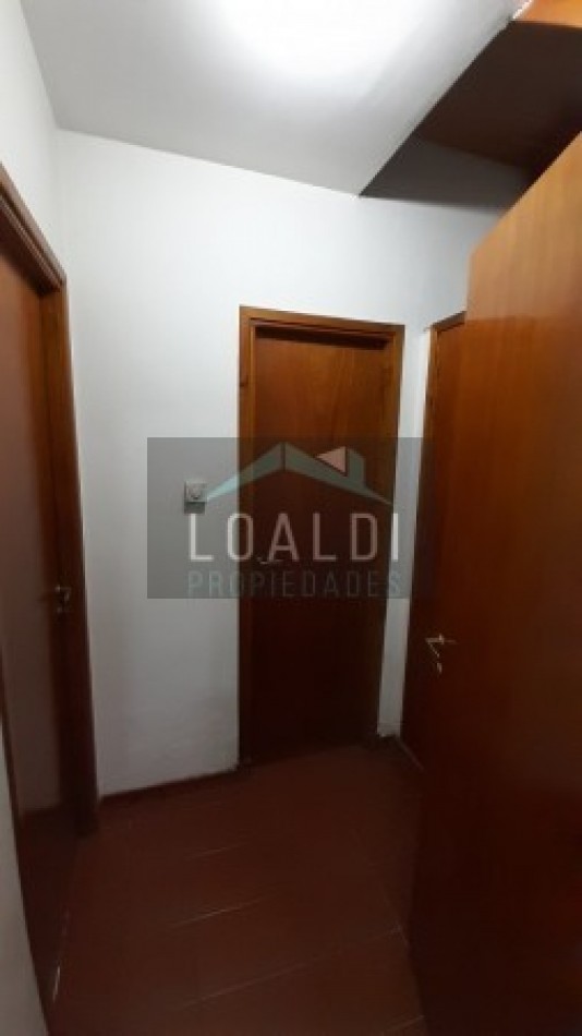 CASA EN PH PARQUE LURO