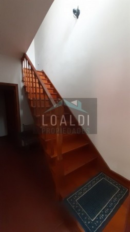 CASA EN PH PARQUE LURO