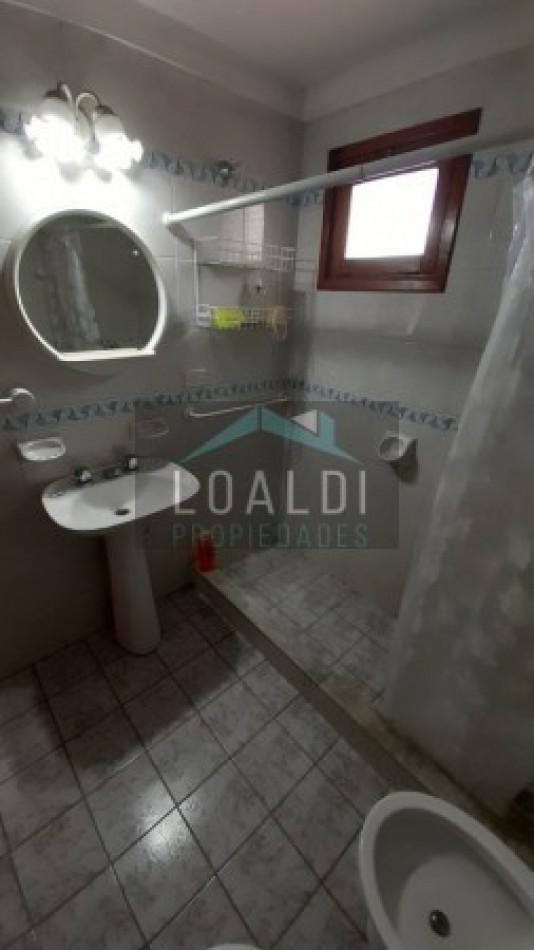 CASA EN PH PARQUE LURO
