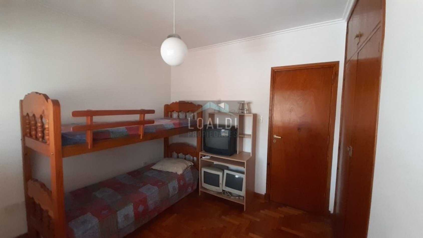 CASA EN PH PARQUE LURO