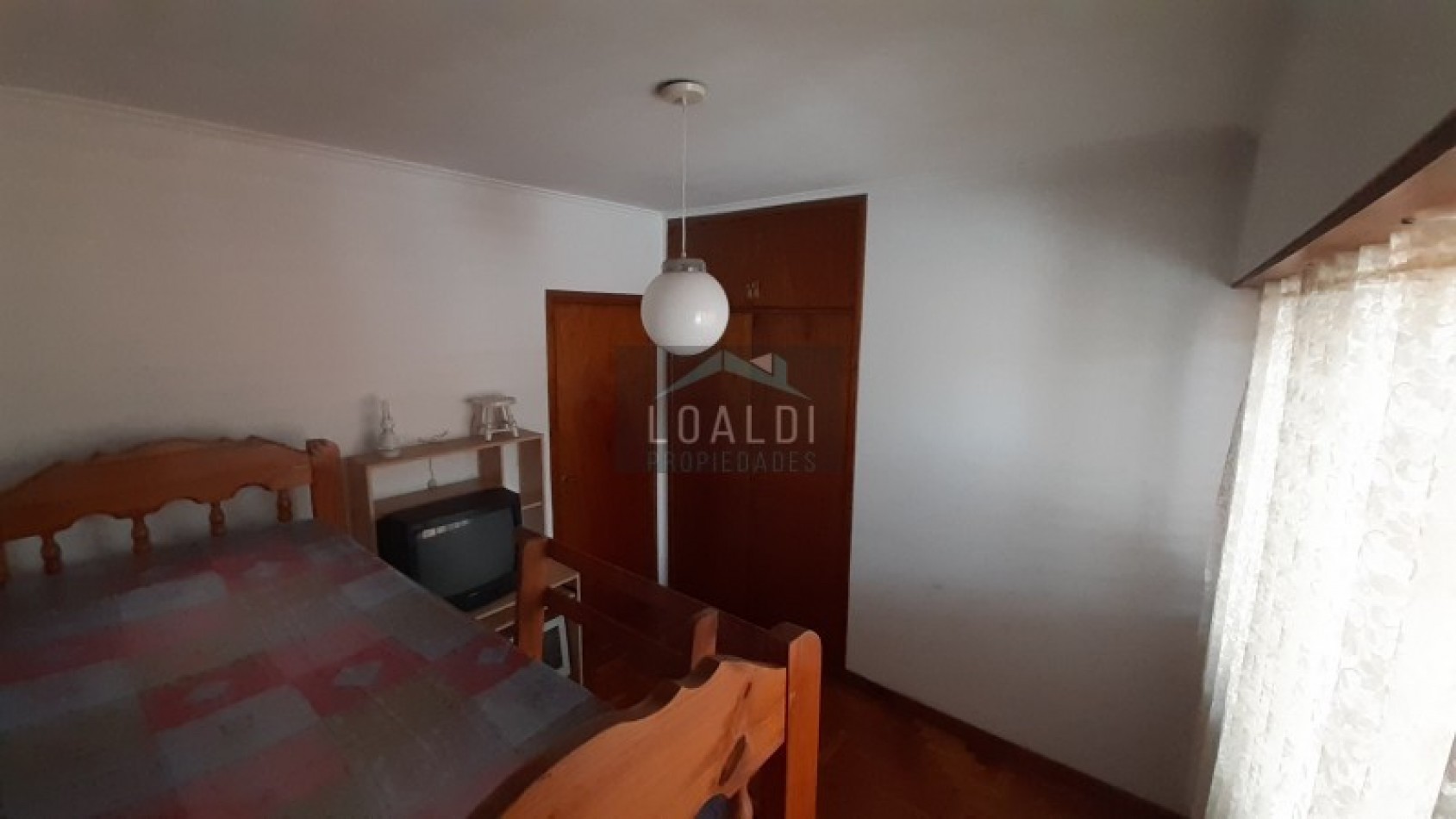 CASA EN PH PARQUE LURO