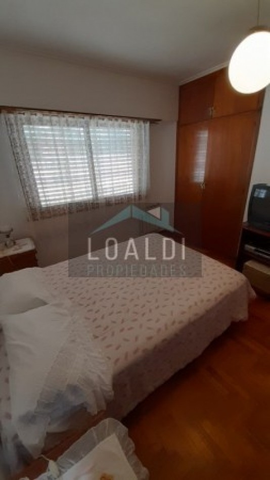 CASA EN PH PARQUE LURO