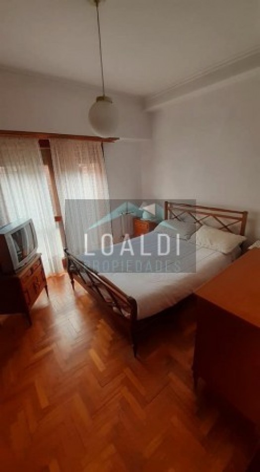 CASA EN PH PARQUE LURO