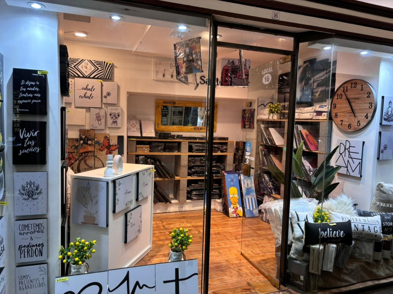 ALQUILER LOCAL COMERCIAL 24 MESES