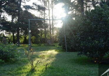 venta terreno barrio el sosiego