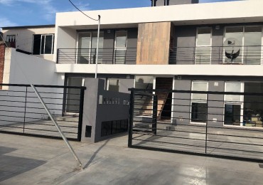 EN VENTA PH 2 AMB CON BALCON A ESTRENAR EN BALCARCE