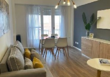 EN VENTA DEPTO 2 AMB CON DEPENDENCIA