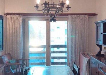 VENTA DPTO DE 4 AMB + DEPENDENCIA EN LA PERLA MAR DEL PLATA