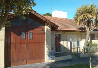 venta chalet 