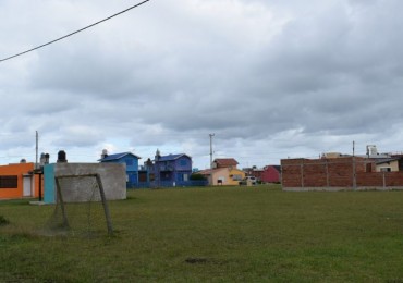 Imperdible. Venta de lote en Camet Norte con financiacion