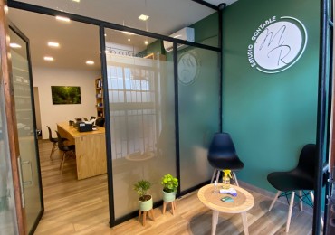  VENTA LOCAL RECICLADO ZONA PASEO ALDREY
