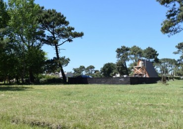 VENTA DE EXCELENTE LOTE - LA CALETA