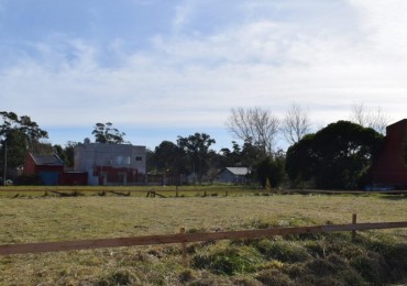 LOTE EN VENTA - CAMET NORTE