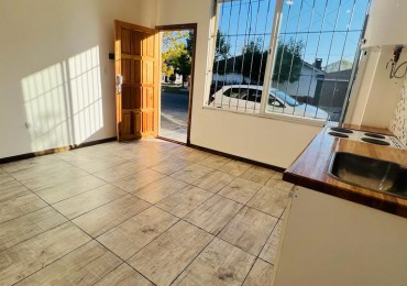 PH EN VENTA - 1 AMBIENTE A ESTRENAR - POMPEYA