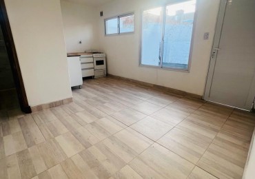 PH A ESTRENAR EN VENTA - 2 AMBIENTES - BARRIO SAN CAYETANO
