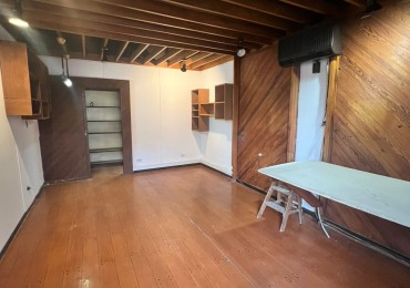 Alquiler local comercial